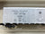 N Scale Con-Cor 1671-D NPM Northern Pacific Railway 50' Modern Reefer #546