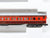 N Scale Rivarossi 0534 Alton Limited 3-Car Passenger Set