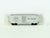 N Scale Micro-Trains MTL 20110 D&RGW Rio Grande Cookie Box 40' Box Car #60035