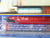 N Deluxe Innovation 210201 BN Burlington Northern Gunderson Maxi Stack III Set 1