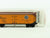N Scale Micro-Trains MTL 49500 PFE Pacific Fruit Express 40' Wood Reefer #14760