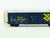 N Scale Micro-Trains MTL 27040 ONT Ontario Northland 50' Plug Door Box Car 7409