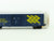 N Scale Micro-Trains MTL 27040 ONT Ontario Northland 50' Plug Door Box Car 7409