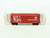 N Scale Micro-Trains MTL 20860 M.StL Minneapolis & St Louis 40' Box Car #54154