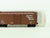 N Scale Micro-Trains MTL 20436/1 CP Canadian Pacific Railway 40' Box Car #51029
