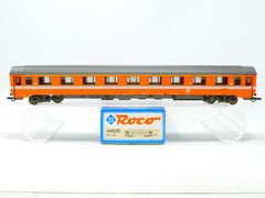 新素材新作 Roco 54236C HO客車 鉄道模型 - powertee.com