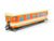 HOe Scale Roco 34000 OBB Austrian Federal 1st/2nd Class Coach Passenger #2100