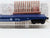 N Scale Micro-Trains MTL 45190 DAF United States Air Force 50' Flat Car #35780