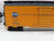 N Micro-Trains MTL 020 00 705 C&EI Chicago & Eastern Illinois 40' Box Car #5