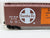 N Scale Micro-Trains MTL 32050/3 SFRB Santa Fe 50' Plug Door Box Car #6172