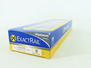 HO ExactRail Platinum #EP-81051-36 ARMN UP 64' Trincool PH. I Reefer #110351
