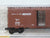 N Micro-Trains MTL 20562 C&EI RI CNW Windy City Special Box Car 3-Pack SEALED