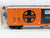 N Micro-Trains MTL 70070 SFRC Santa Fe All The Way 51' Mechanical Reefer #1796