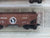 N Micro-Trains MTL 22102 Fallen Flags BN Merger Box Cars & Hopper 4-Pack SEALED