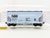 N Scale Micro-Trains MTL 92050 NW Norfolk & Western 2-Bay Hopper #180783