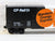 N Scale Micro-Trains MTL 74020 CP Rail Mandarin Orange Express 40' Box Car 35893