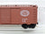 N Scale Micro-Trains MTL 20246 SP&S Spokane Portland & Seattle 40' Box Car 13475