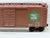 N Scale Micro-Trains MTL 20010 GTW Grand Trunk Western 40' Box Car #516771