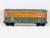 N Scale Micro-Trains MTL 20226 GN Great Northern 40' Single Door Box Car #2533