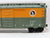 N Scale Micro-Trains MTL 20226 GN Great Northern 40' Single Door Box Car #2533