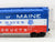 N Scale Micro-Trains MTL 21160 NH New Haven 40' Plug Door Box Car #45007