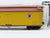 N Scale Micro-Trains MTL 49260 NP Northern Pacific 40' Wood Reefer #93428