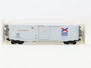 N Scale Micro-Trains MTL 07700100 CIRR Chattahoochee 50' Standard Box Car #2030