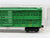 N Micro-Trains MTL 35070 ATSF Atchison Topeka Santa Fe 40' Stock Car #68650