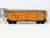 N Scale Micro-Trains MTL 49500 SP UP PFE Pacific Fruit Express 40' Reefer #14760