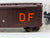N Micro-Trains MTL 21430 CGW Chicago Great Western 40' Standard Box Car #382