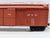 N Scale Micro-Trains MTL 40010 CN Canadian National 40' Box Car #582593