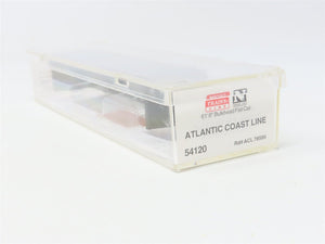 N Micro-Trains MTL 54120 ACL Atlantic Coast Line 61'8