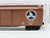 N Scale Micro-Trains MTL 41030 GN Great Northern 40' Wood Box Car #38076