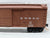 N Micro-Trains MTL 20930 NP Northern Pacific 40' Outside Braced Box Car #8008