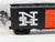 N Scale Micro-Trains MTL 20350 NH New Haven 40' Standard Box Car #36438