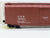 N Kadee Micro-Trains MTL 32230 CNW Chicago North Western 50' Box Car #152053