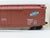 N Kadee Micro-Trains MTL 32230 CNW Chicago North Western 50' Box Car #152053