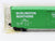 N Micro-Trains MTL 38200 BN Burlington Northern 50' Plug Door Box Car #730485