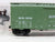 N Scale Micro-Trains MTL 02100230 BCOL British Columbia 40' Box Car #8006