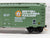 N Scale Micro-Trains MTL 02100230 BCOL British Columbia 40' Box Car #8006