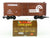 G Scale Lionel 8-87802 CR Conrail Boxcar #87802 w/ETD