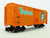 G Scale Lionel 8-87103 TPIX Tropicana Reefer Car #87103