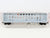 N Scale Micro-Trains MTL 53040 TCAX Centex 60' 8