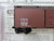 N Scale Micro-Trains MTL 20276-2 'The Cat Pak' Chessie System 40' Box Car 3-Pack