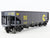 O Gauge 3-Rail Lionel 6-26985 B&O Chessie System 4-Bay Open Hoppers 2-Pack