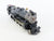 O Gauge 3-Rail Williams Crown Edition BRASS 5000 PRR 4-6-2 K4S Pacific Steam