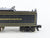 O Gauge 3-Rail Williams Crown Edition BRASS 5000 PRR 4-6-2 K4S Pacific Steam