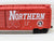 N Micro-Trains MTL 23220 GN Great Northern 