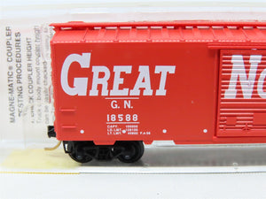 N Micro-Trains MTL 20176 GN Great Northern 