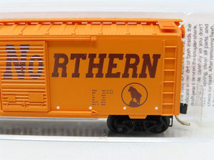 N Micro-Trains MTL 20166 GN Great Northern 